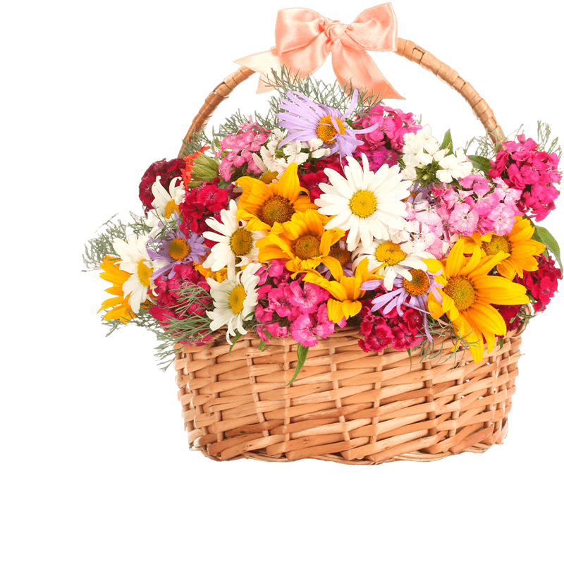 Доставка цветов в Кирове